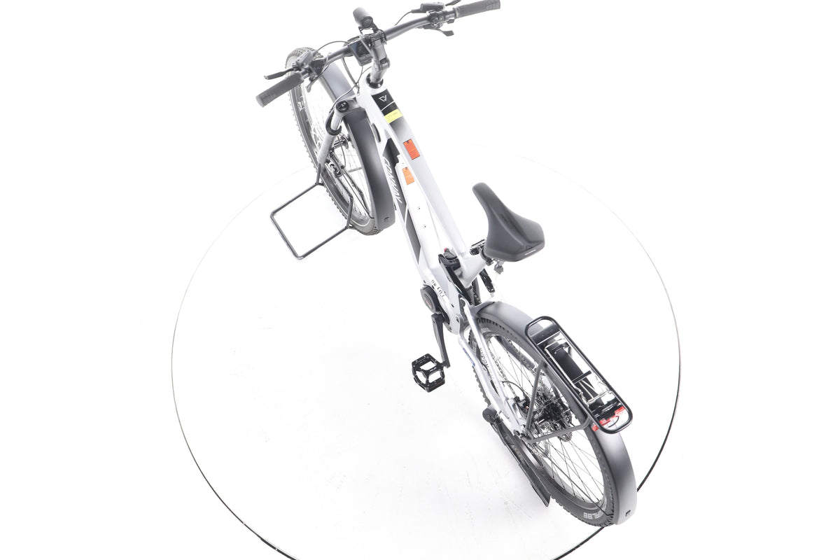 Conway Xyron SUV 2.7 E-Bike Fully - Image 21