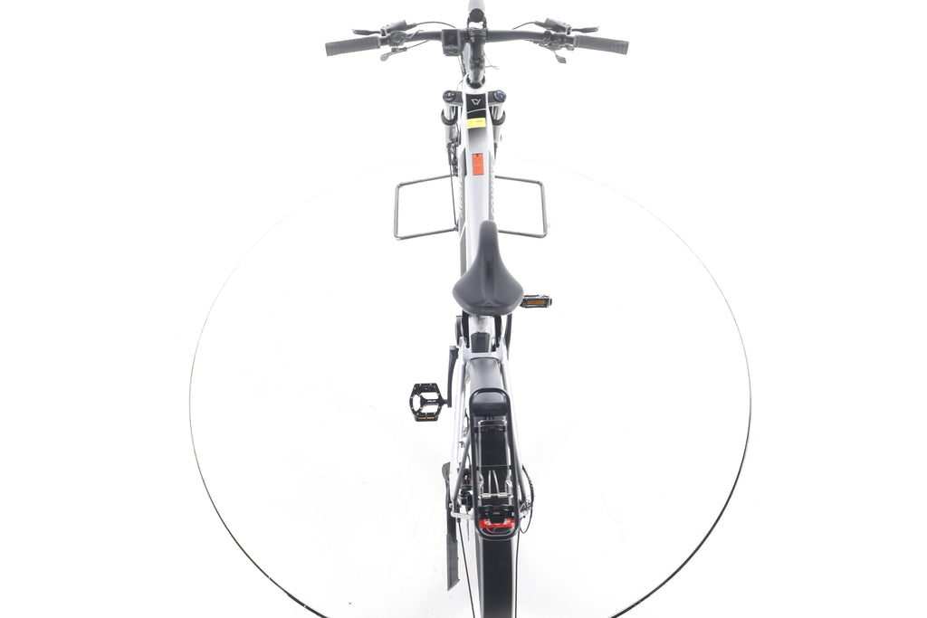 Conway Xyron SUV 2.7 E-Bike Fully - Image 22