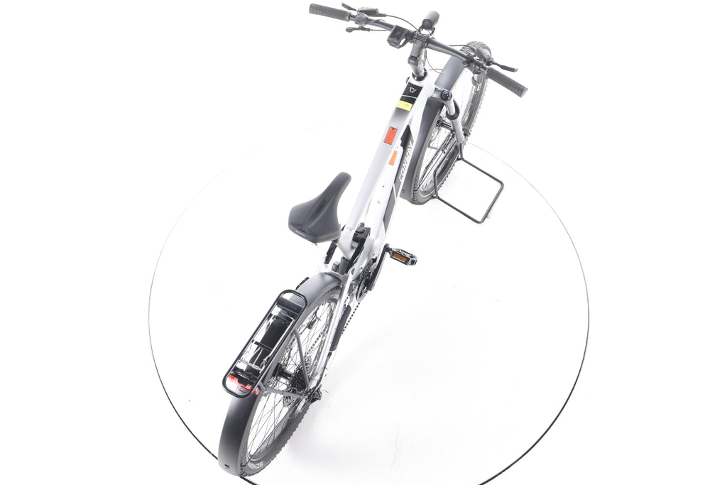 Conway Xyron SUV 2.7 E-Bike Fully - Image 23