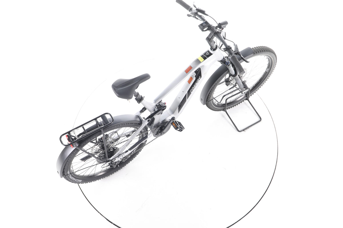 Conway Xyron SUV 2.7 E-Bike Fully - Image 24
