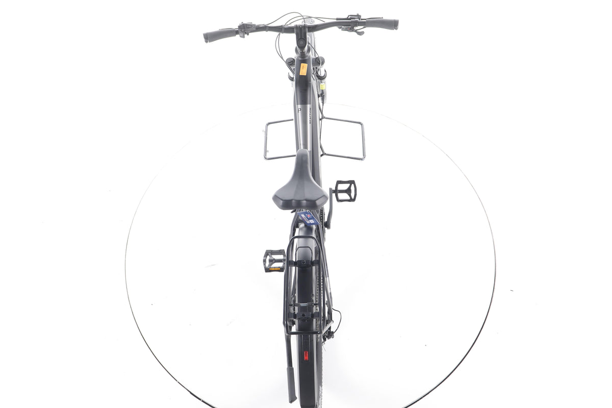 Cube Reaction Hybrid Performance Trekking E-Bike - Image 22