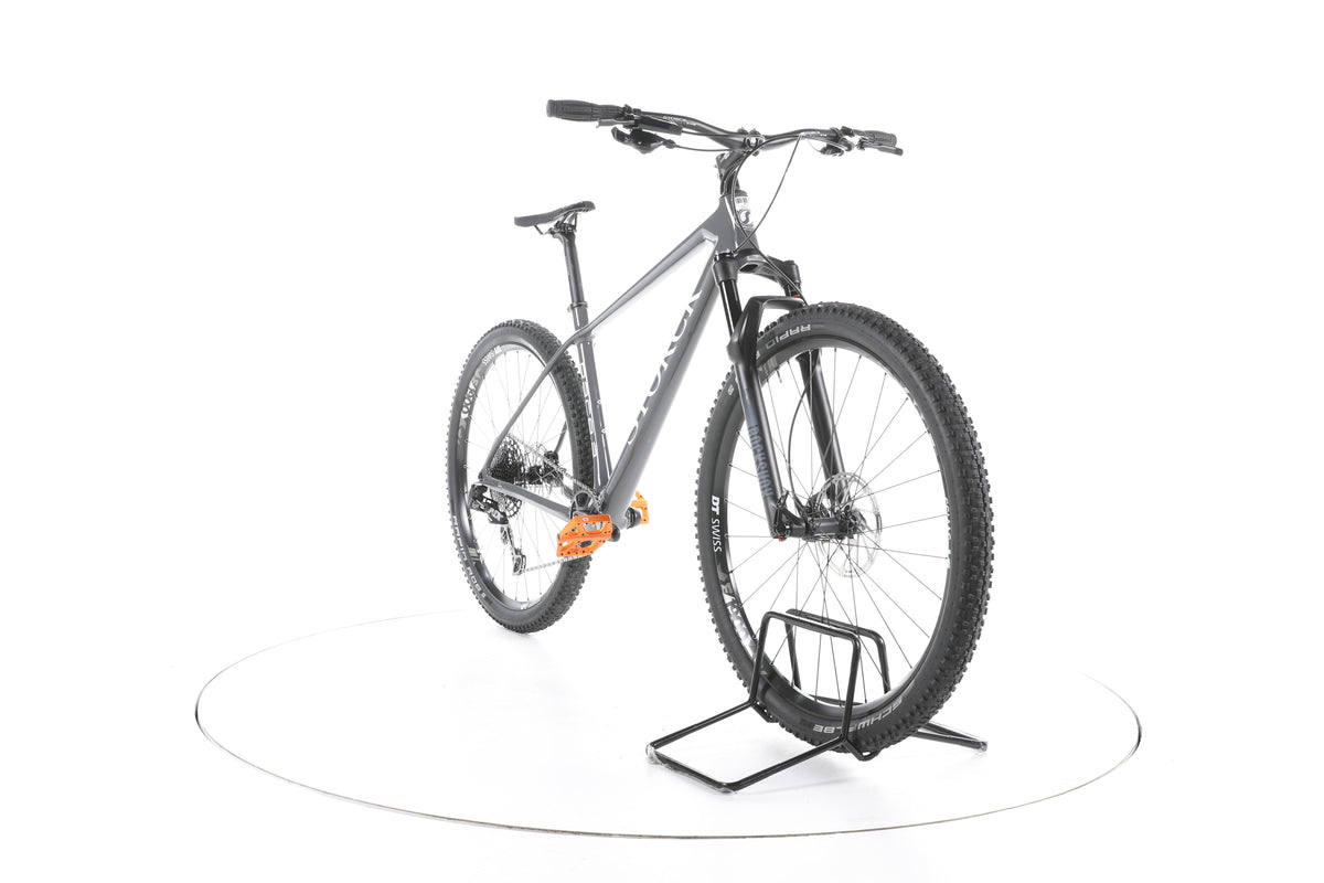 Storck Rebel Race.2 Fahrrad Hardtail - Image 3
