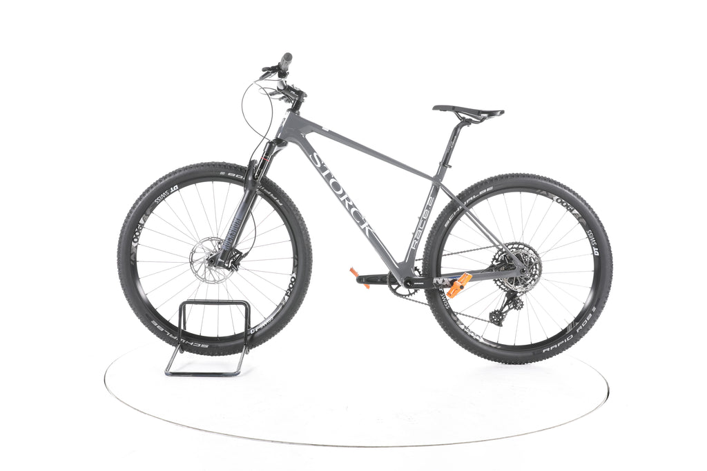 Storck Rebel Race.2 Fahrrad Hardtail - Image 7
