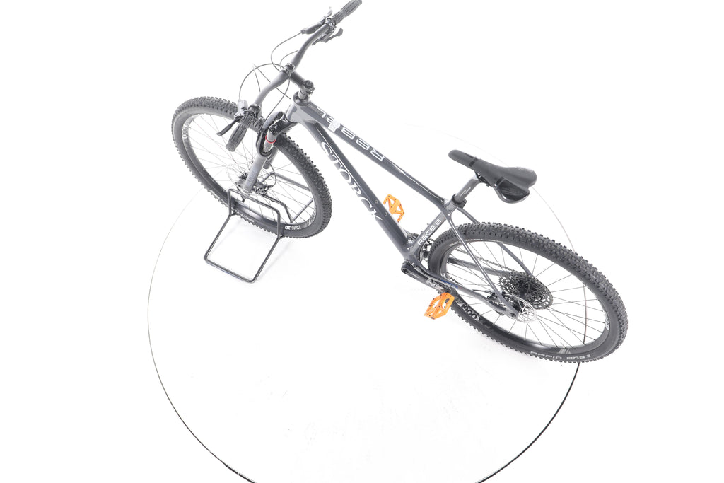Storck Rebel Race.2 Fahrrad Hardtail - Image 20