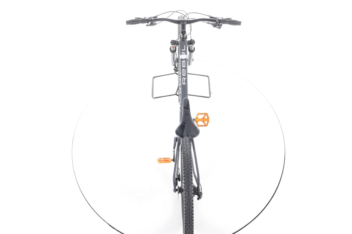 Storck Rebel Race.2 Fahrrad Hardtail - Image 22