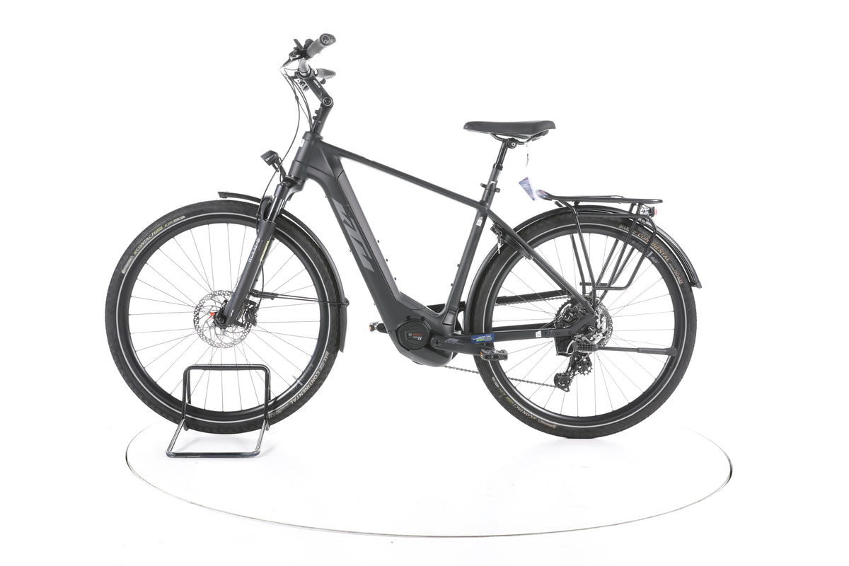 KTM Macina Tour CX 610 Trekking E-Bike 2024 - Image 7