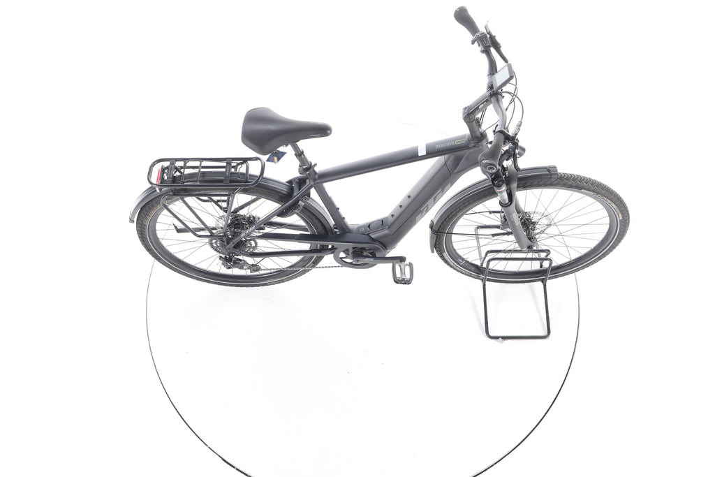 KTM Macina Tour CX 610 Trekking E-Bike 2024 - Image 13