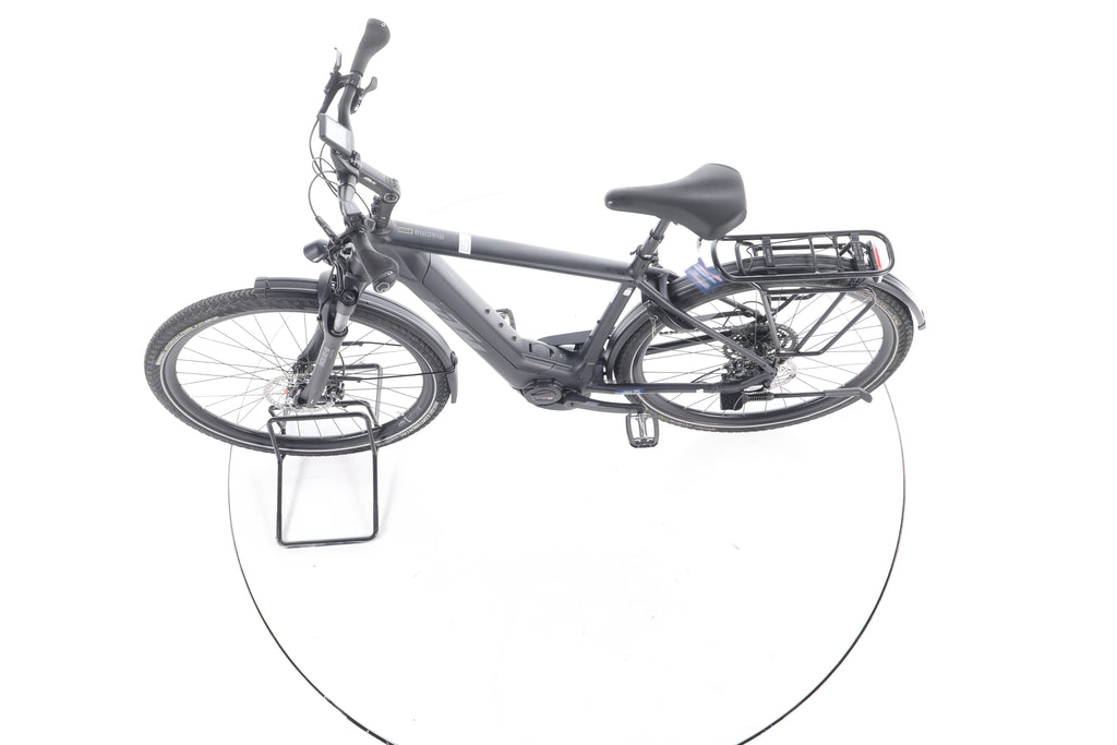 KTM Macina Tour CX 610 Trekking E-Bike 2024 - Image 19