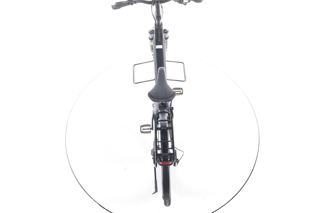 KTM Macina Tour CX 610 Trekking E-Bike 2024 - Image 22
