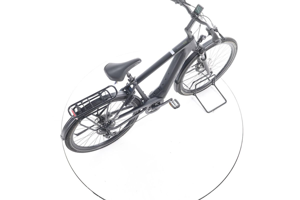 KTM Macina Tour CX 610 Trekking E-Bike 2024 - Image 24