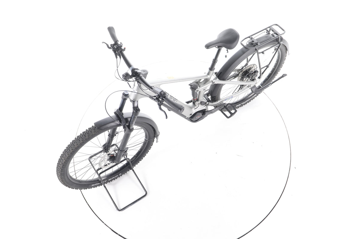 Cube Stereo Hybrid ONE 22 Race Allroad SUV E-Bike 2025 - Image 18