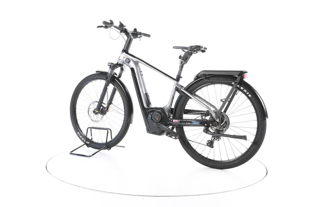 Cannondale Tesoro Neo X1 Trekking E-Bike - Image 8