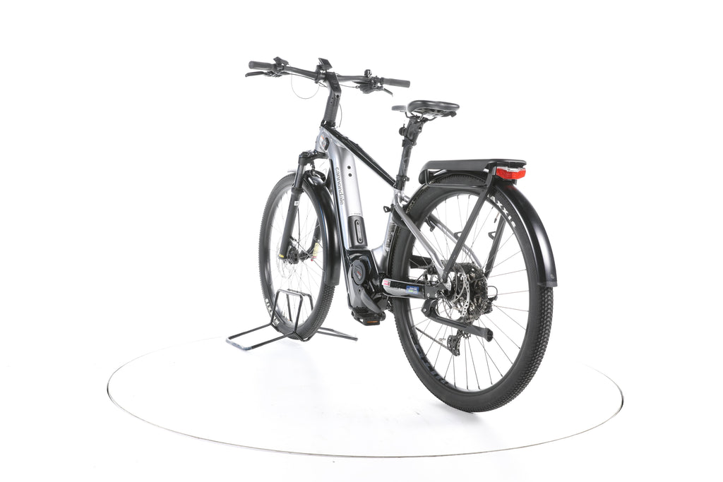 Cannondale Tesoro Neo X1 Trekking E-Bike - Image 9