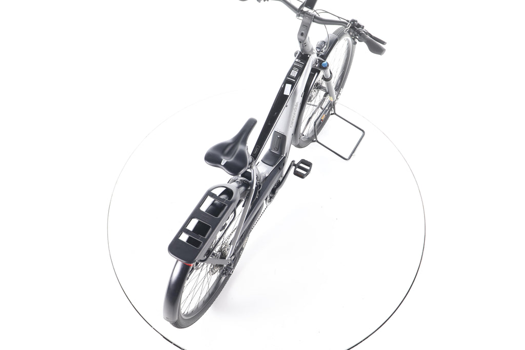 Cannondale Tesoro Neo X1 Trekking E-Bike - Image 23