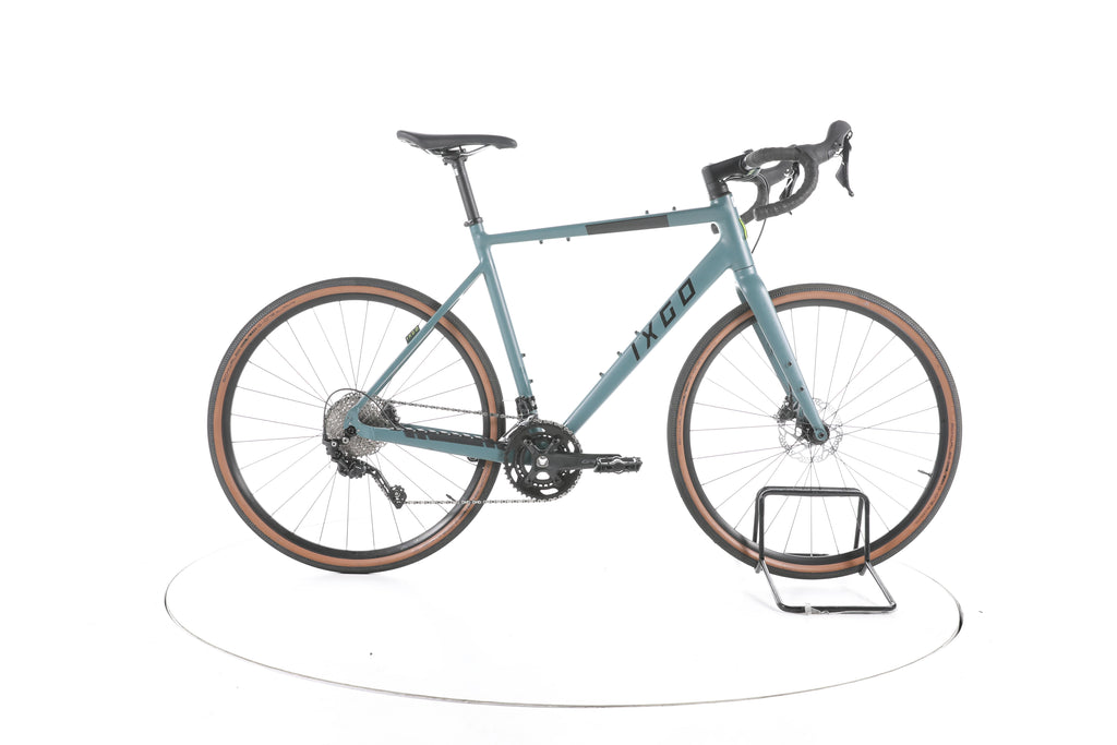 IXGO Gx Two Gravelbike 2025 - Image 1