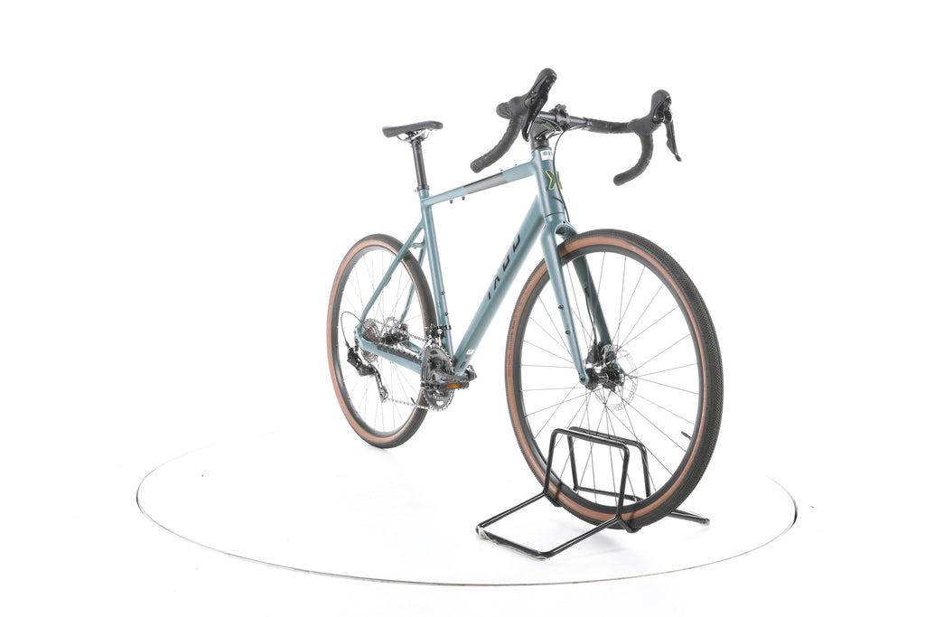 IXGO Gx Two Gravelbike 2025 - Image 3