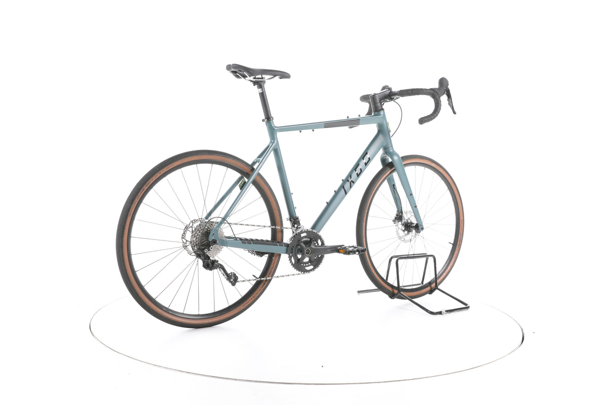 IXGO Gx Two Gravelbike 2025 - Image 12