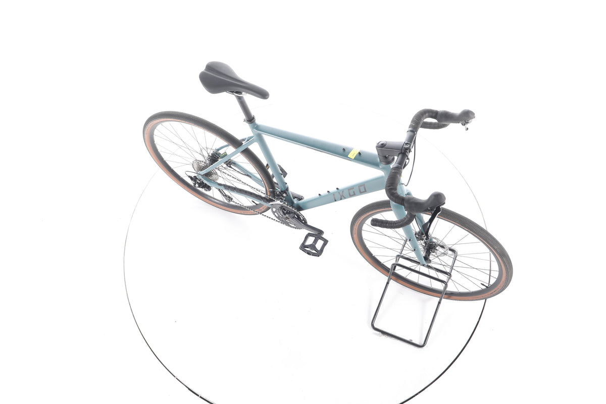 IXGO Gx Two Gravelbike 2025 - Image 14