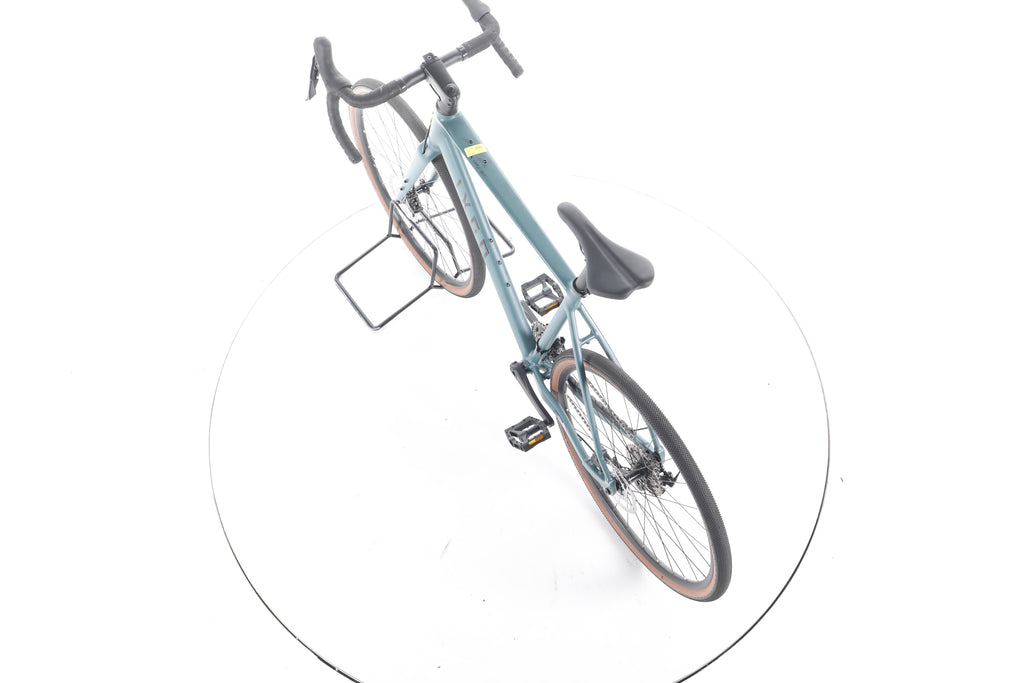IXGO Gx Two Gravelbike 2025 - Image 21