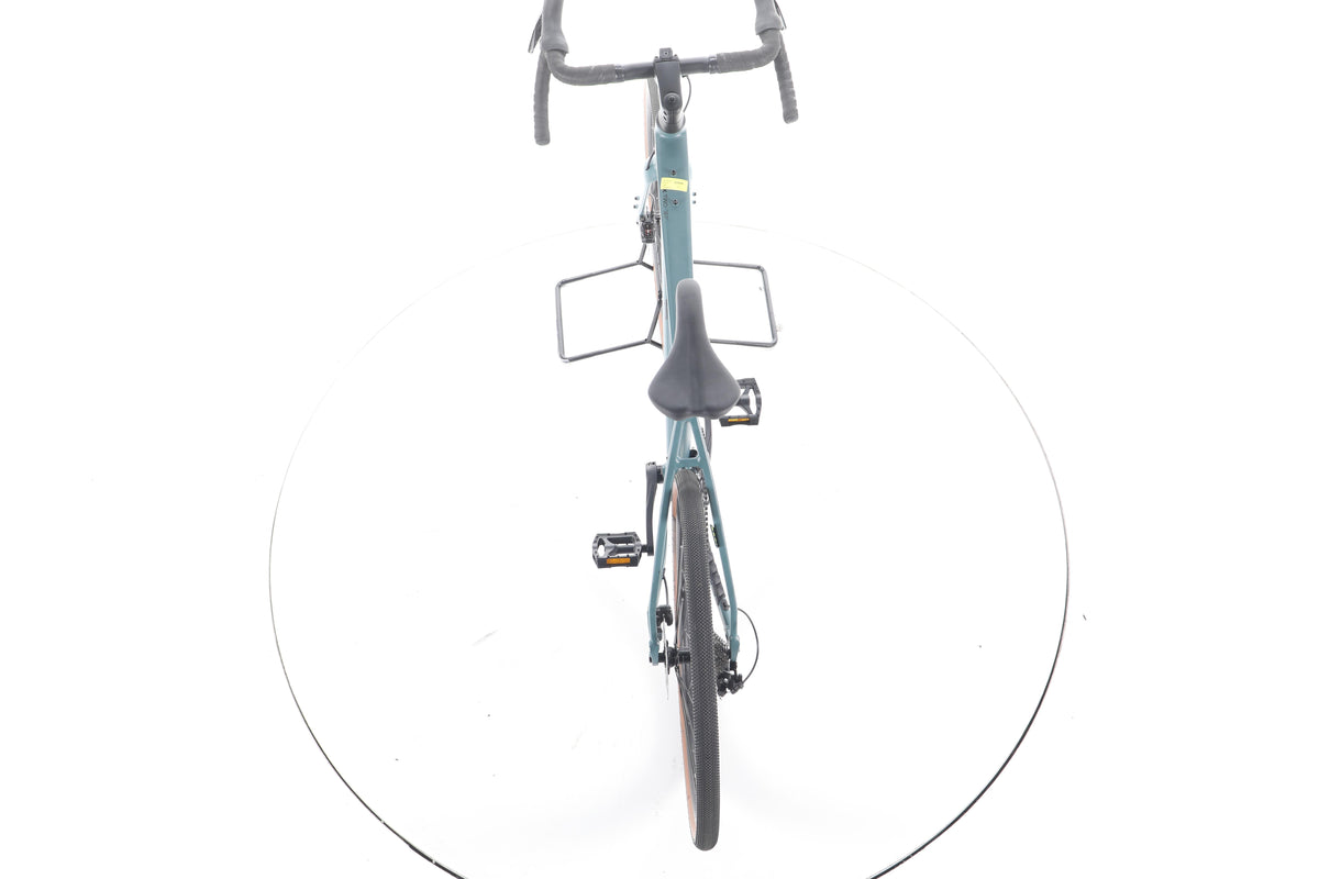 IXGO Gx Two Gravelbike 2025 - Image 22