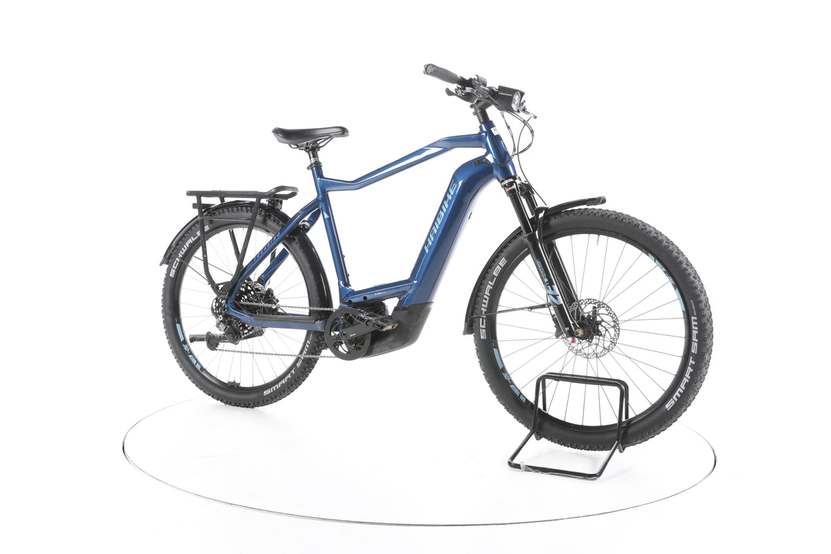 Haibike SDURO Trekking E-Bike - Image 2
