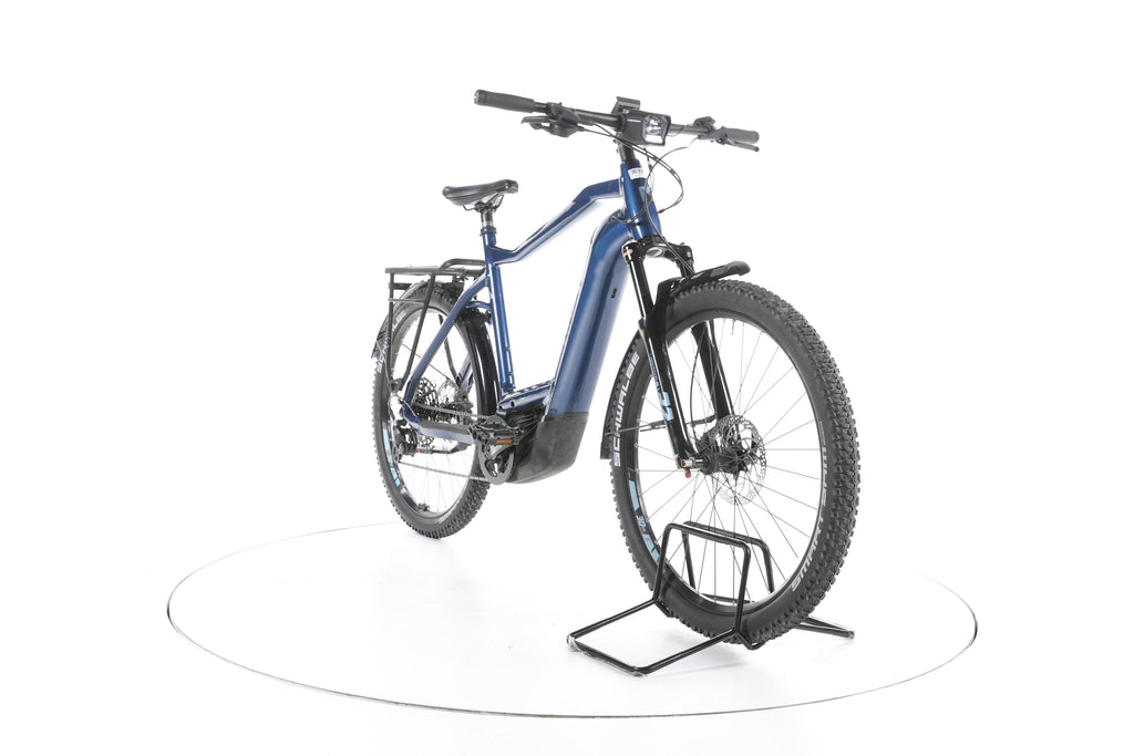 Haibike SDURO Trekking E-Bike - Image 3