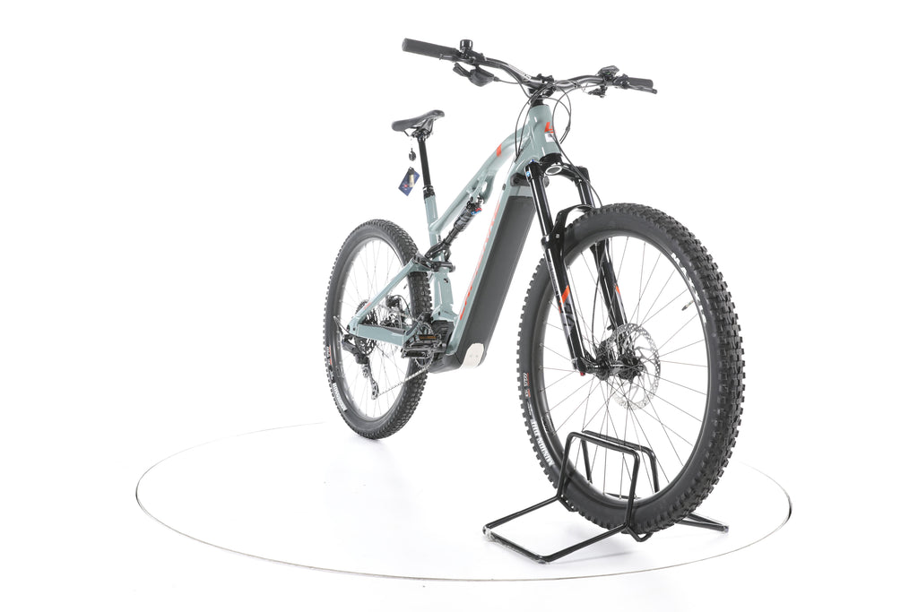 Lapierre Overvolt TR 4.6 E-Bike Fully - Image 3