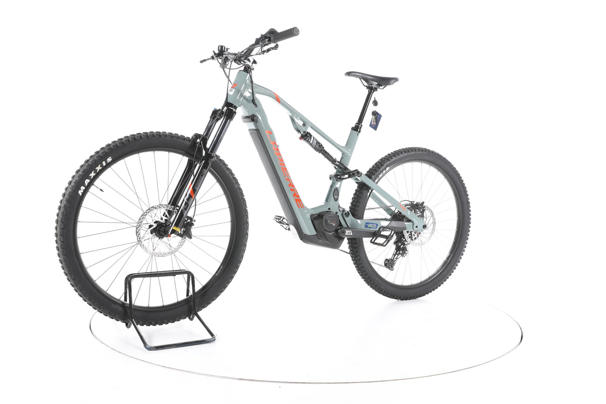 Lapierre Overvolt TR 4.6 E-Bike Fully - Image 6