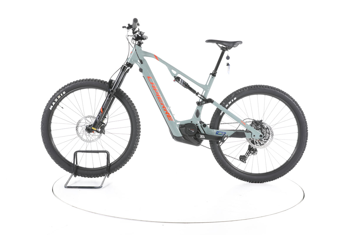 Lapierre Overvolt TR 4.6 E-Bike Fully - Image 7