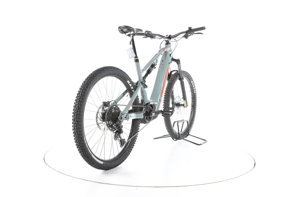 Lapierre Overvolt TR 4.6 E-Bike Fully - Image 11