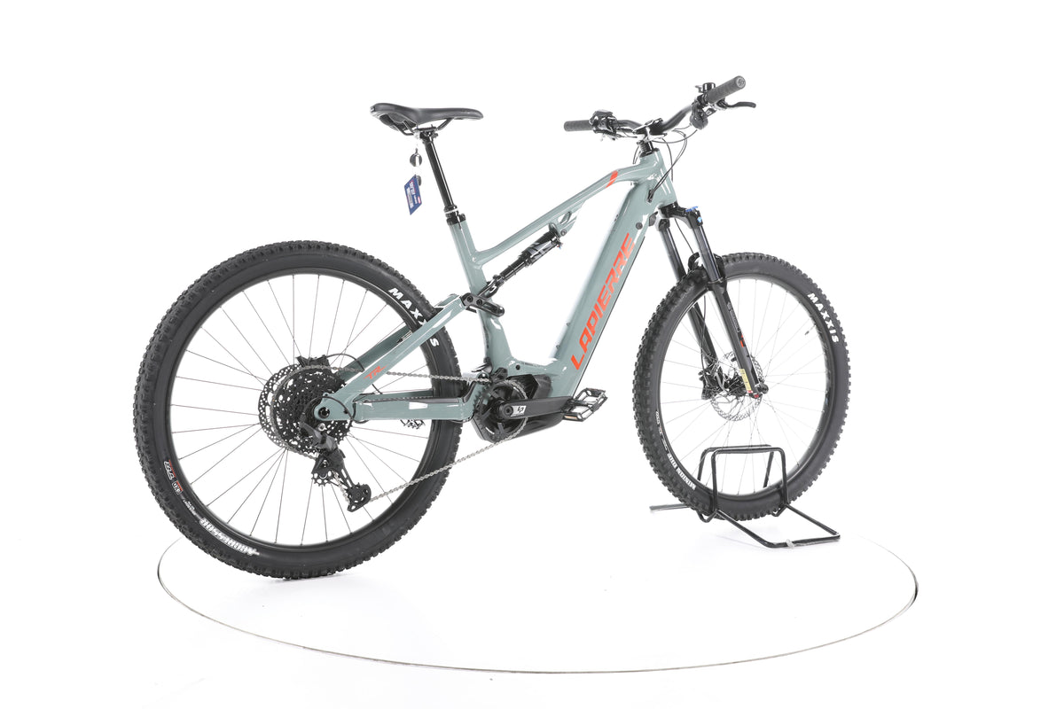 Lapierre Overvolt TR 4.6 E-Bike Fully - Image 12