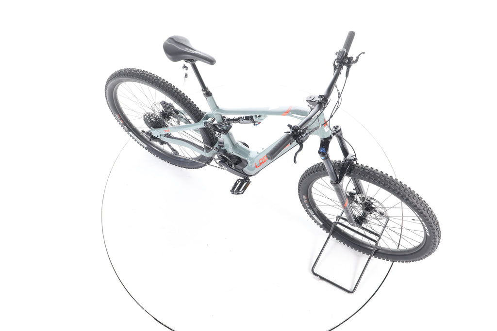 Lapierre Overvolt TR 4.6 E-Bike Fully - Image 14