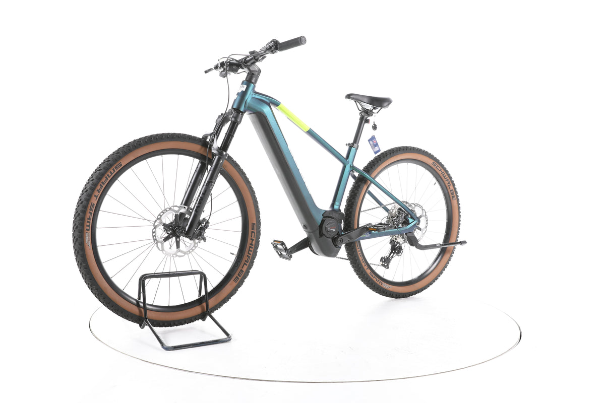 Cube Reaction Hybrid SLT E-Bike - Image 6
