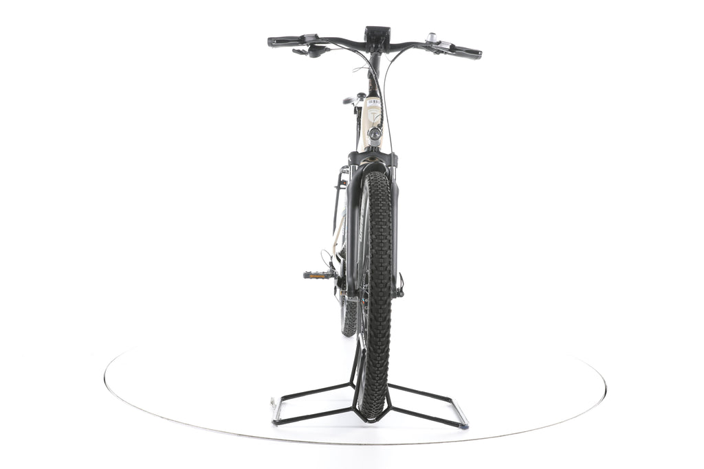 Hepha Trekking 7 Performance Trekking E-Bike - Image 4