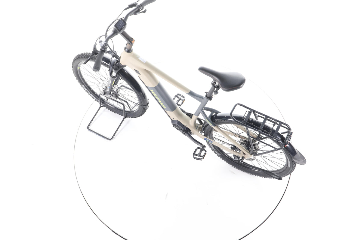 Hepha Trekking 7 Performance Trekking E-Bike - Image 20