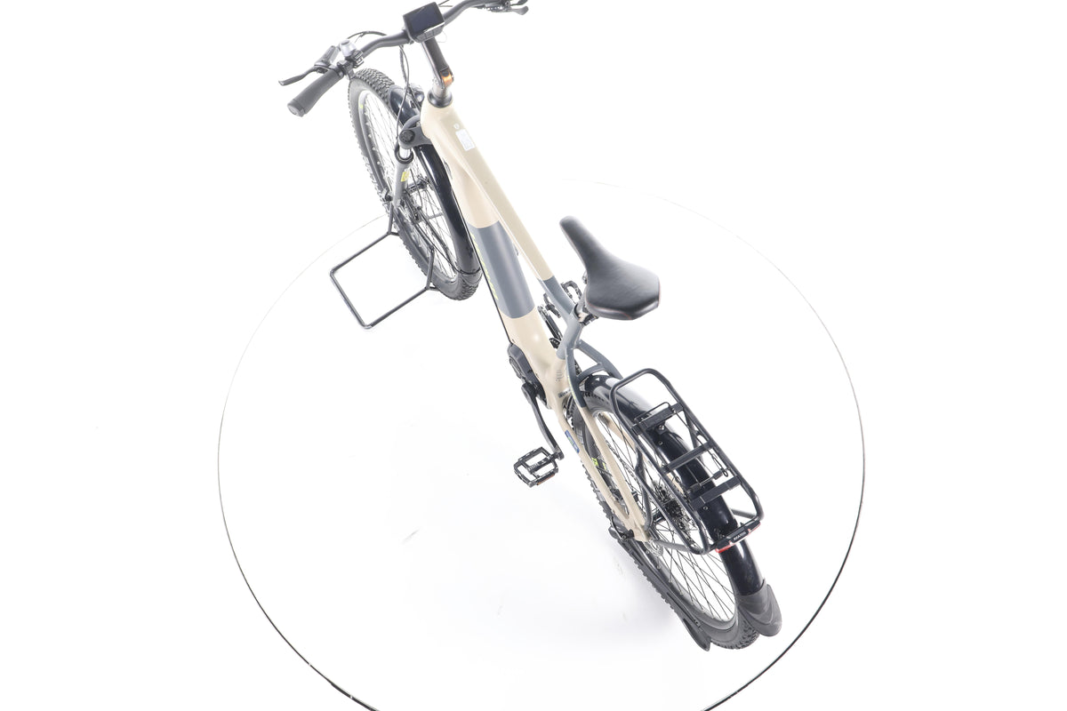 Hepha Trekking 7 Performance Trekking E-Bike - Image 21