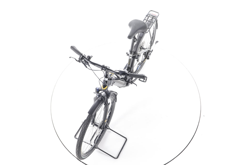 Bergamont E Horizon Edition Trekking E-Bike Tiefeinsteiger - Image 17