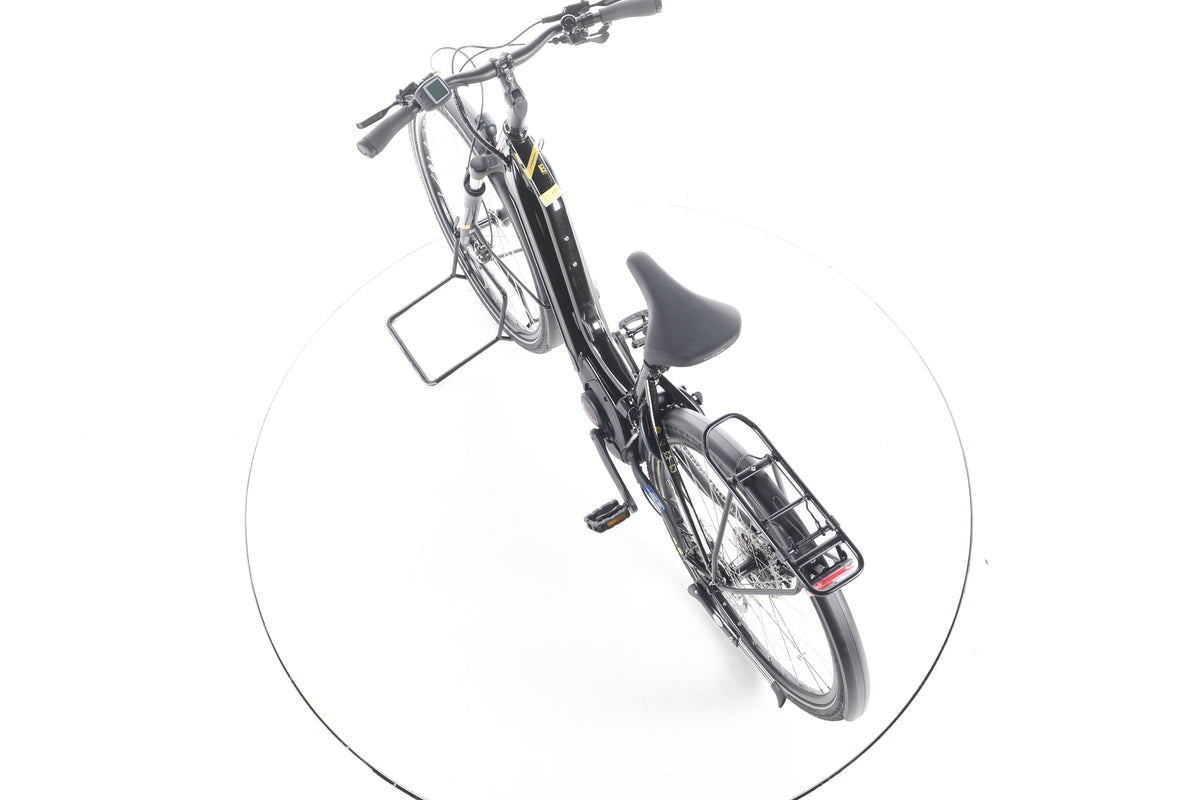 Bergamont E Horizon Edition Trekking E-Bike Tiefeinsteiger - Image 21