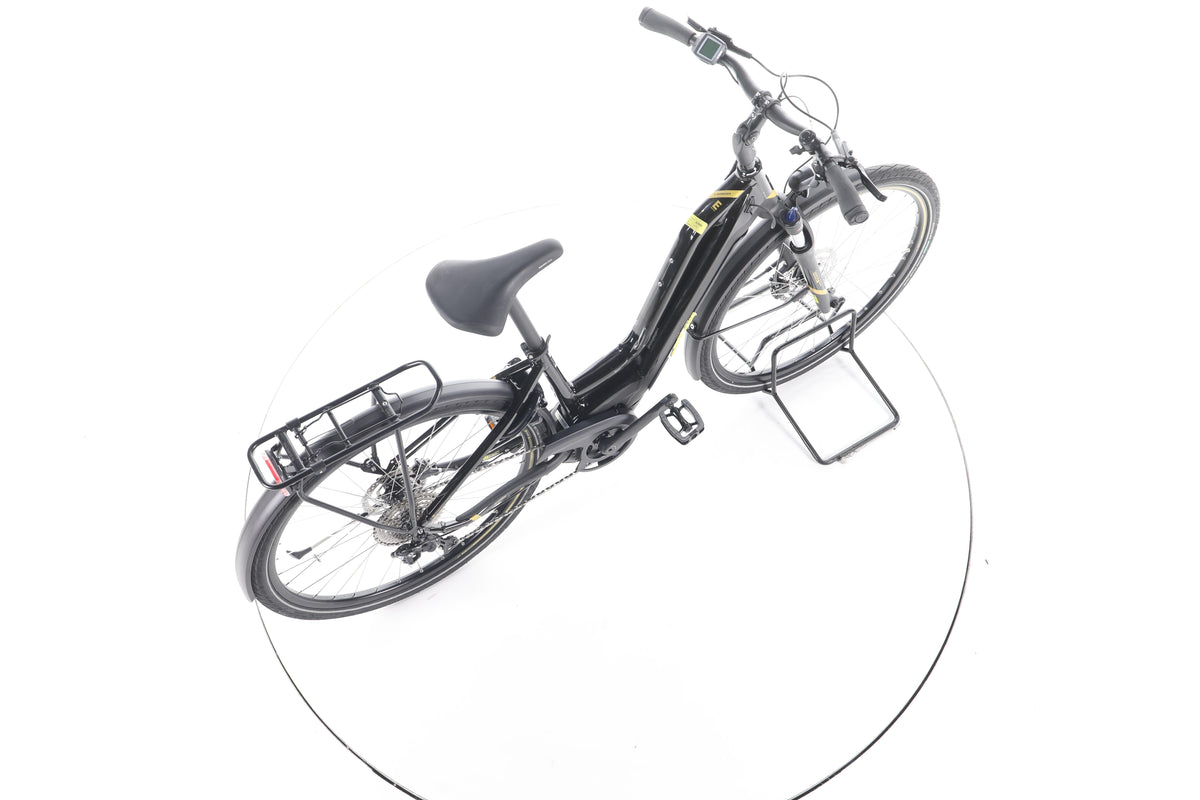 Bergamont E Horizon Edition Trekking E-Bike Tiefeinsteiger - Image 24