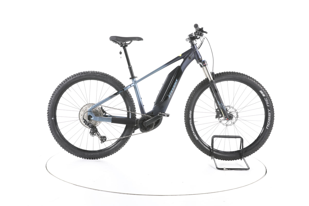 Stevens E-Cayolle E-Bike - Image 1