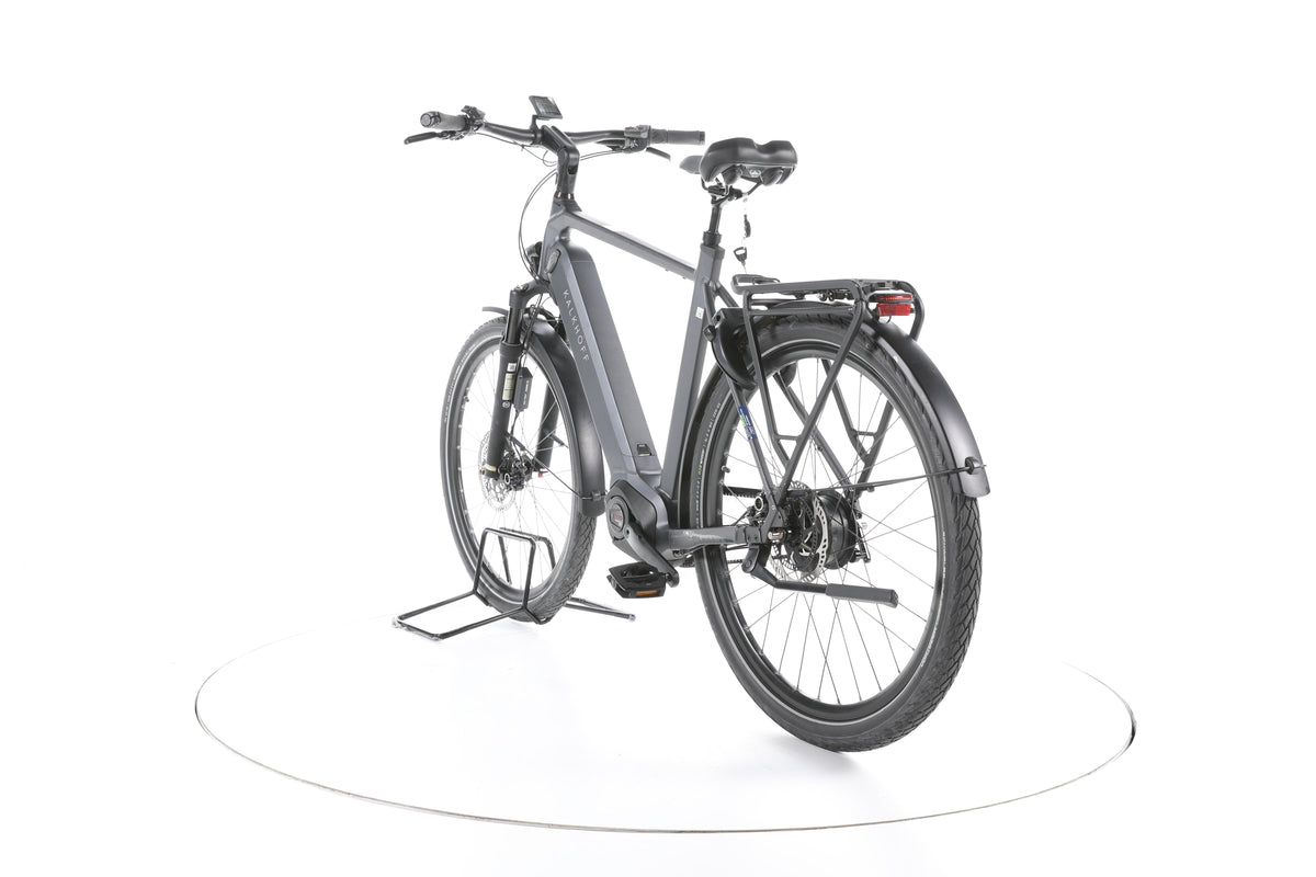 Kalkhoff Image 5.B Excite+ City E-Bike - Image 9