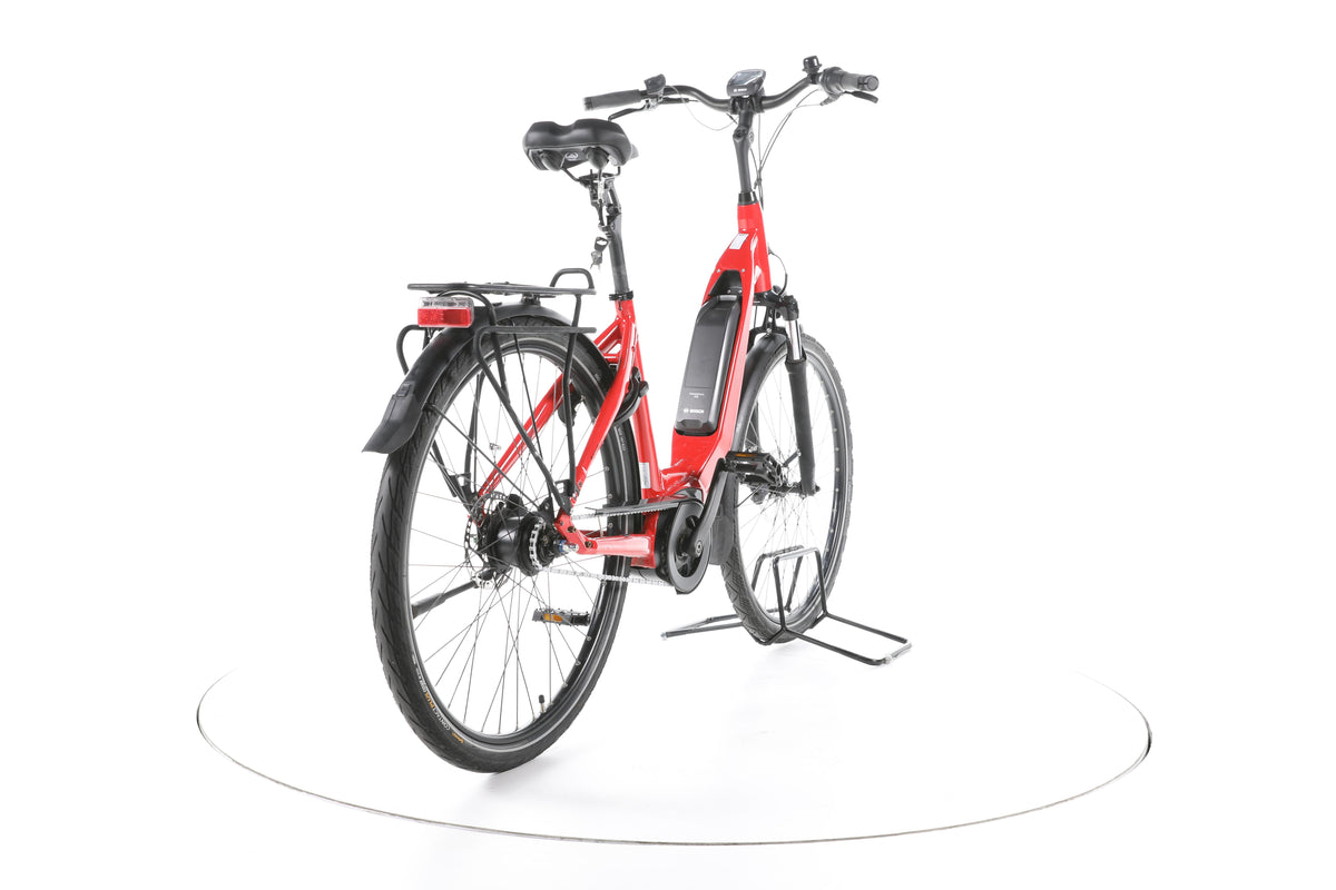 Velo de Ville AEB400 City E-Bike Tiefeinsteiger - Image 11