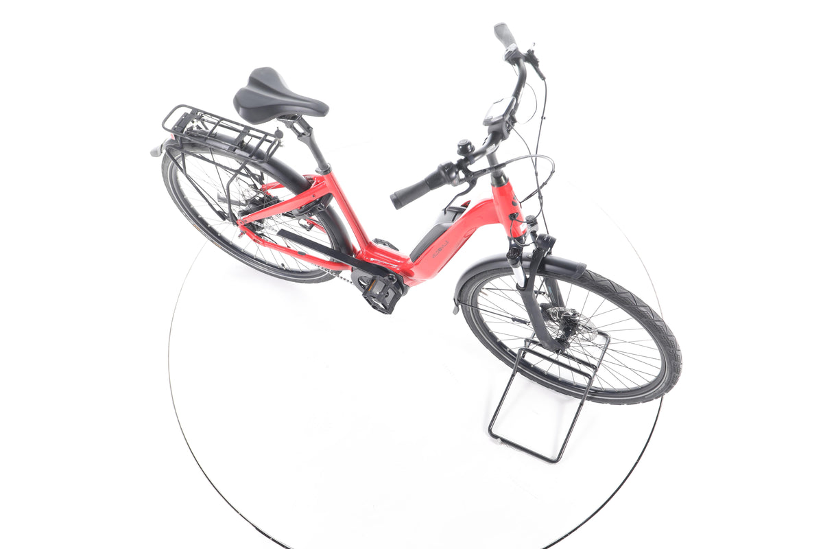 Velo de Ville AEB400 City E-Bike Tiefeinsteiger - Image 14