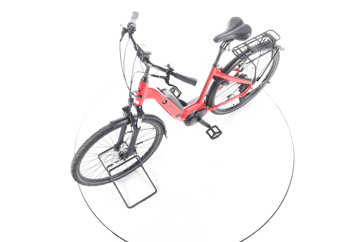 Velo de Ville AEB400 City E-Bike Tiefeinsteiger - Image 18