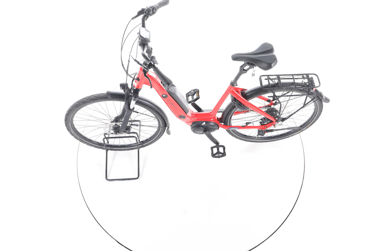 Velo de Ville AEB400 City E-Bike Tiefeinsteiger - Image 19