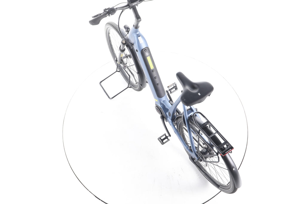 Stevens E-Courier Plus City E-Bike Tiefeinsteiger - Image 21