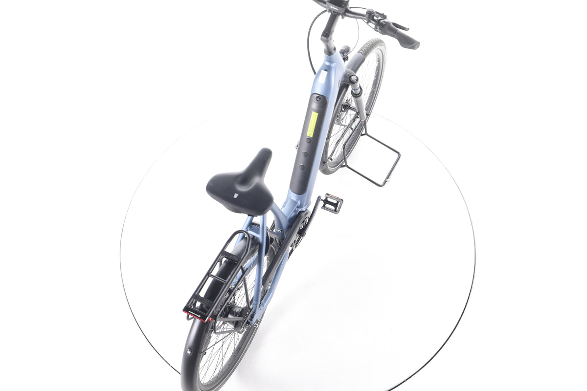 Stevens E-Courier Plus City E-Bike Tiefeinsteiger - Image 23