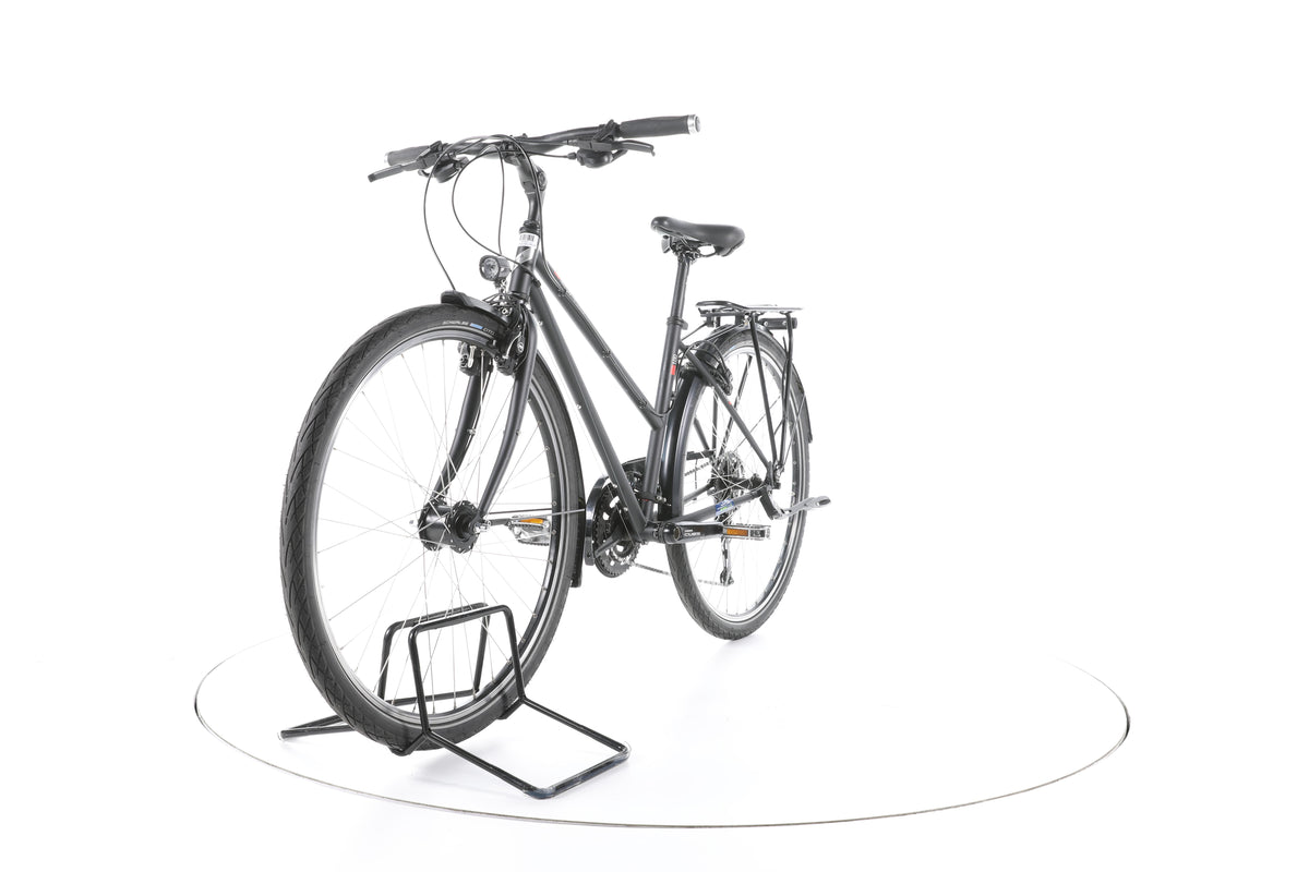VSF Fahrradmanufaktur T-100 Fahrrad City & Trekking - Image 5