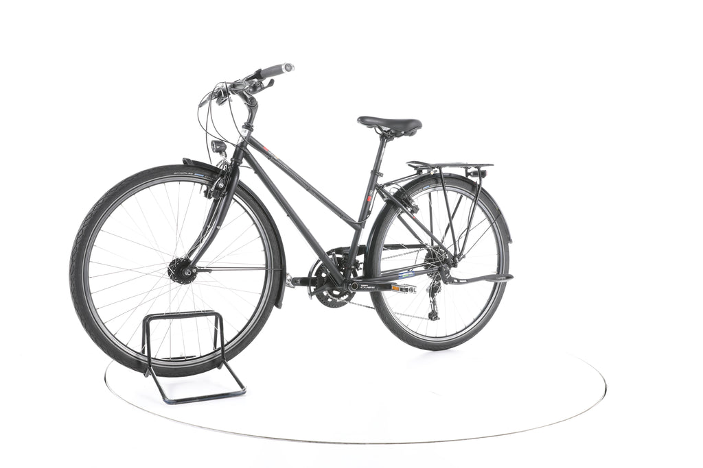 VSF Fahrradmanufaktur T-100 Fahrrad City & Trekking - Image 6