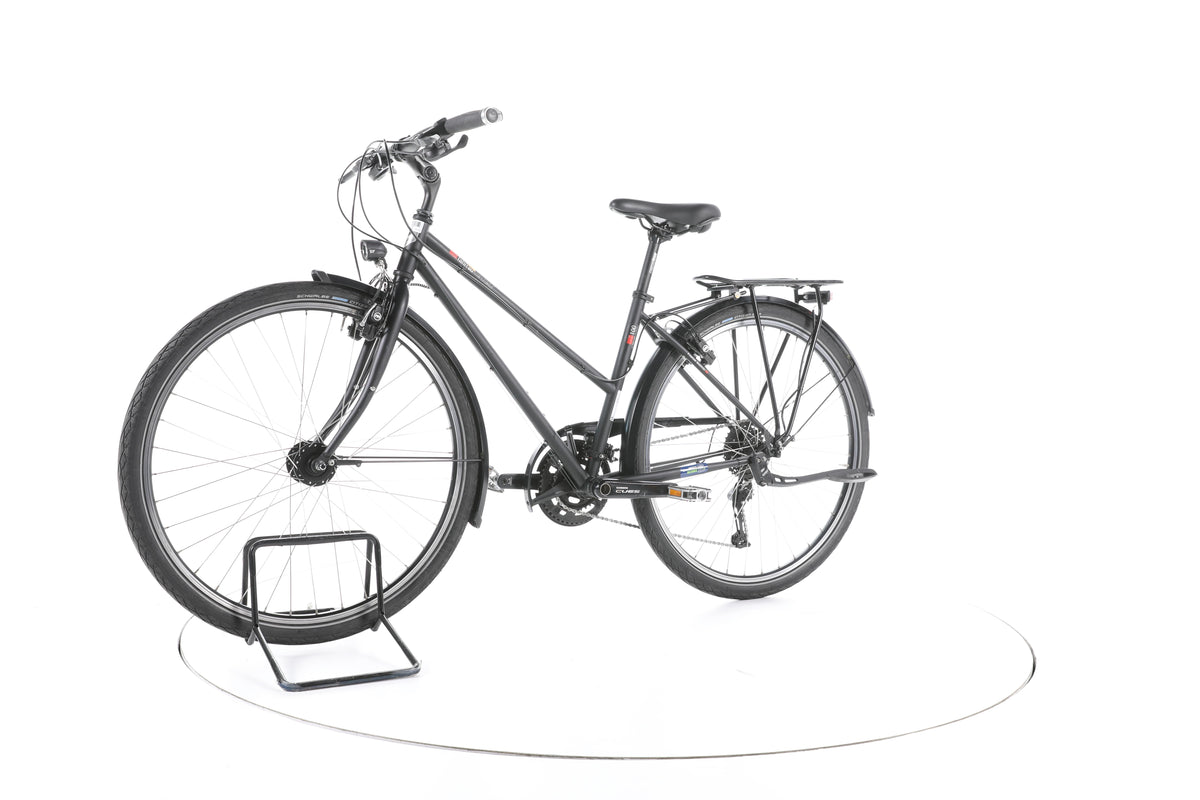 VSF Fahrradmanufaktur T-100 Fahrrad City & Trekking - Image 6
